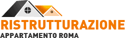 logo ristrutturazione Roma