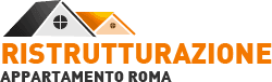 logo ristrutturazione appartamento Roma