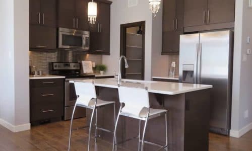 Ristrutturazione Cucine Roma
