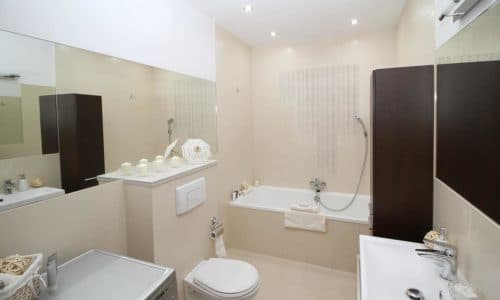 Ristrutturazioni Bagno Roma