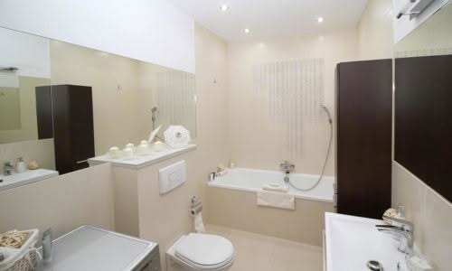 Ristrutturazioni Bagno Roma