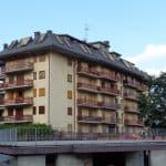 Ristrutturazione Condominio Roma